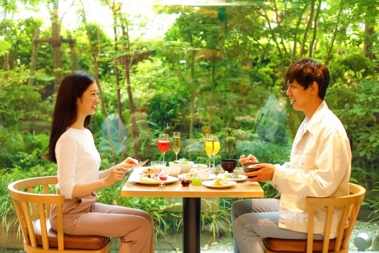 Hotel Nikko Himeji Dış mekan fotoğraf