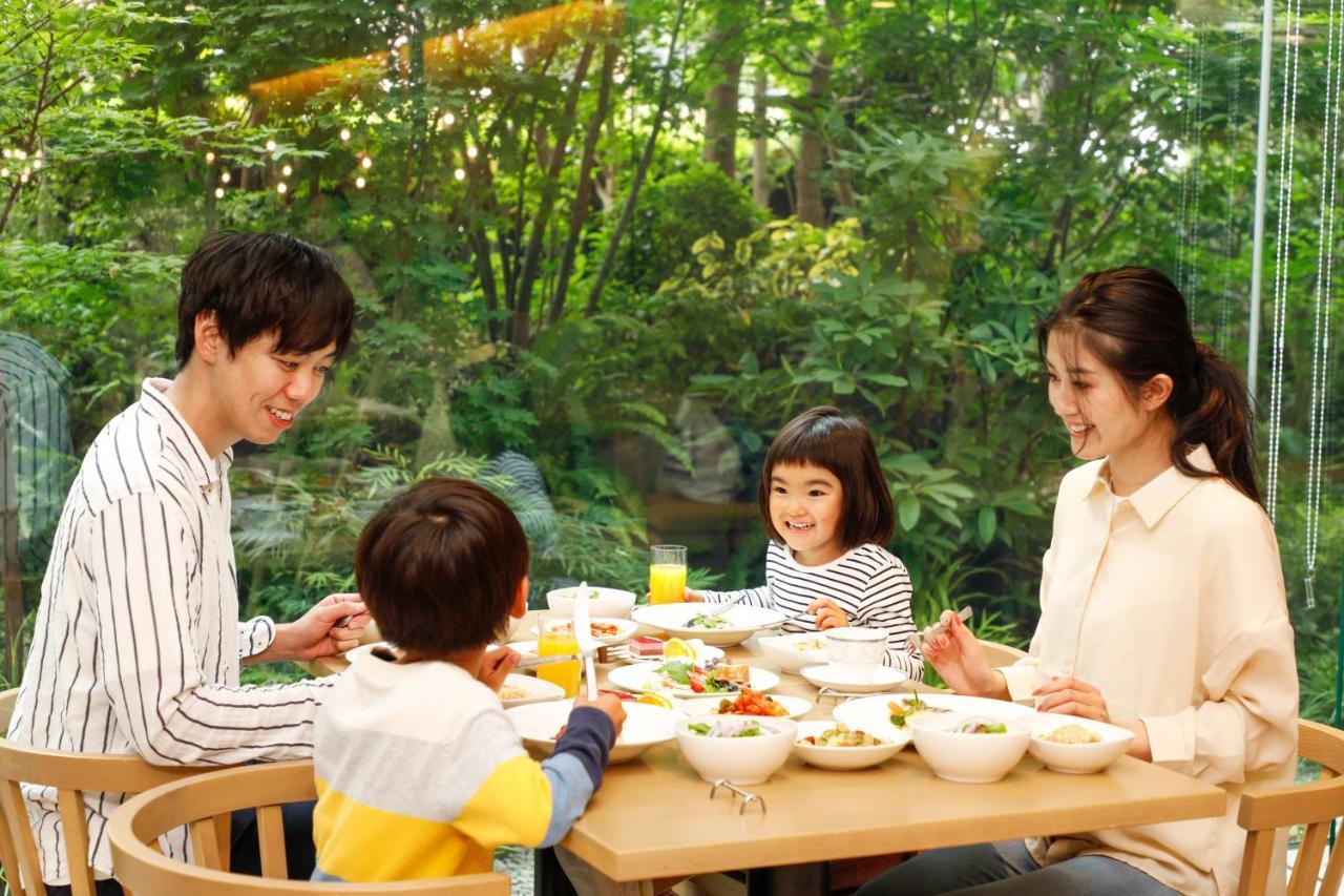 Hotel Nikko Himeji Dış mekan fotoğraf