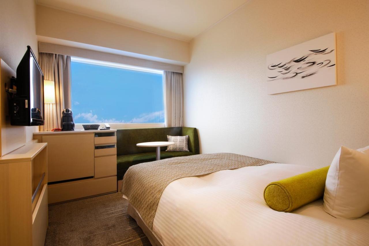 Hotel Nikko Himeji Dış mekan fotoğraf