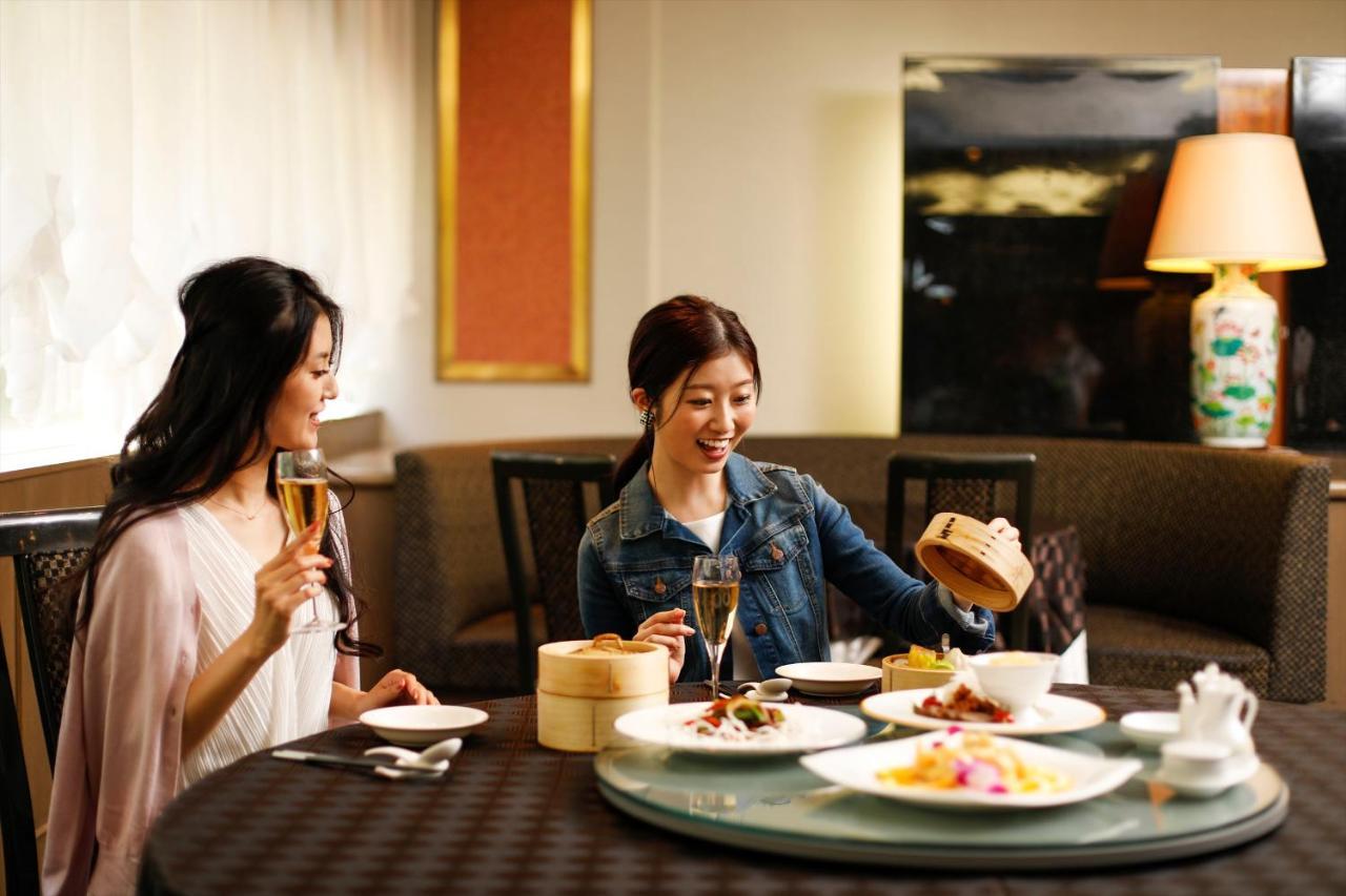 Hotel Nikko Himeji Dış mekan fotoğraf