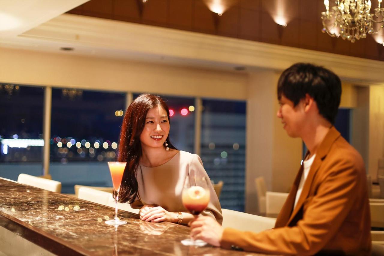 Hotel Nikko Himeji Dış mekan fotoğraf