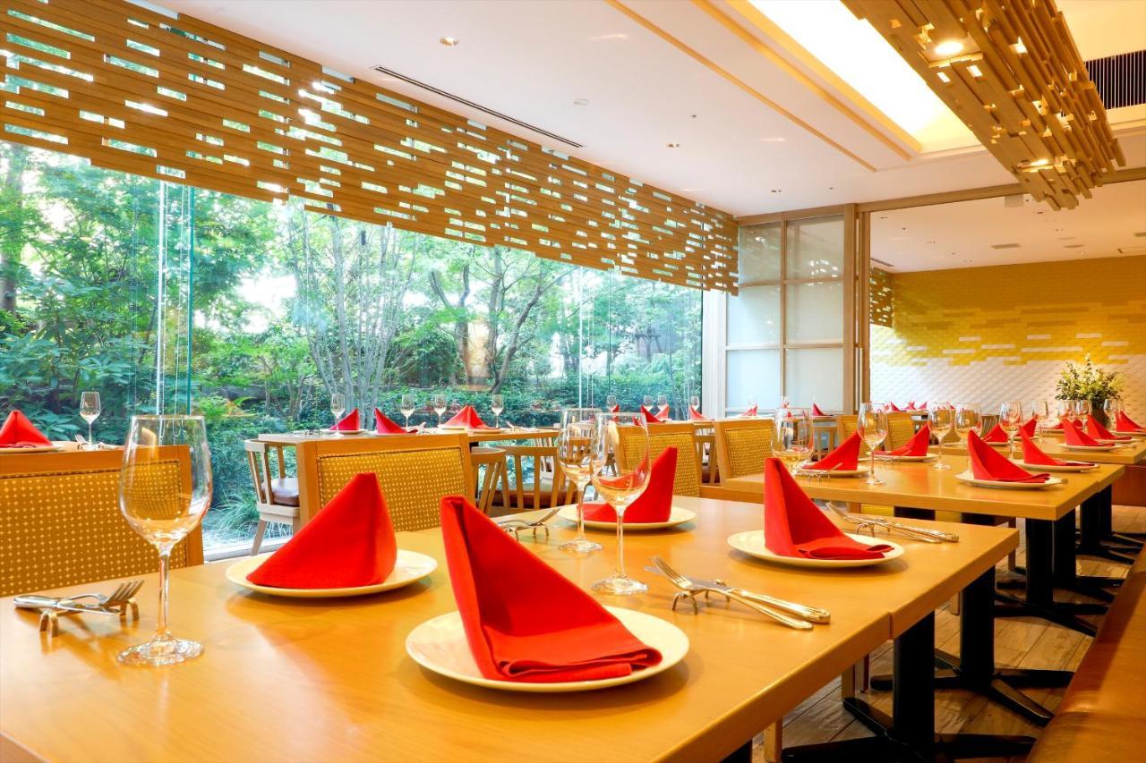 Hotel Nikko Himeji Dış mekan fotoğraf