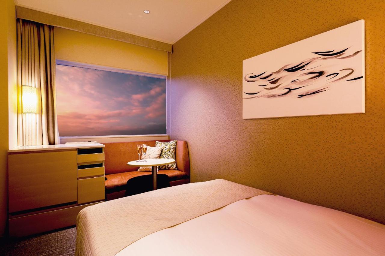 Hotel Nikko Himeji Dış mekan fotoğraf