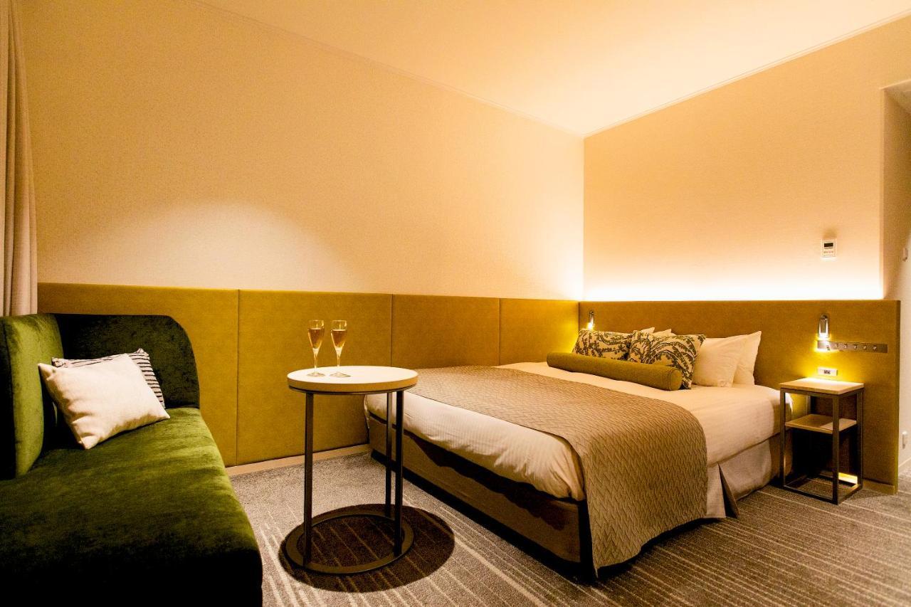 Hotel Nikko Himeji Dış mekan fotoğraf