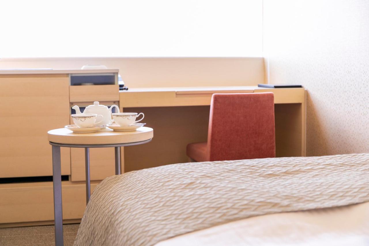 Hotel Nikko Himeji Dış mekan fotoğraf
