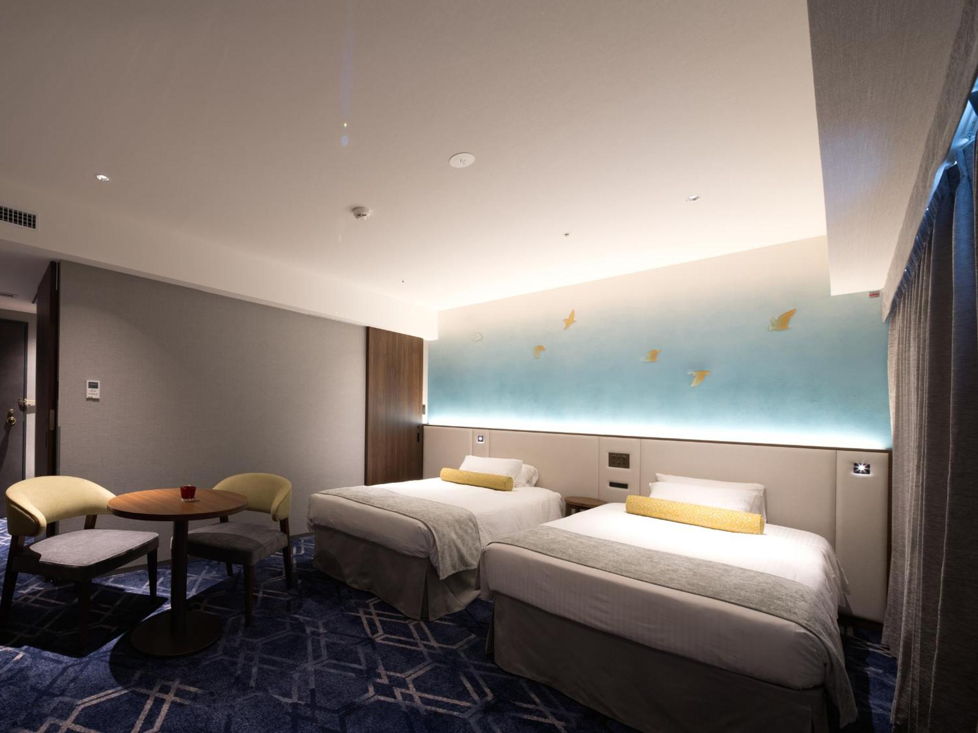 Hotel Nikko Himeji Dış mekan fotoğraf