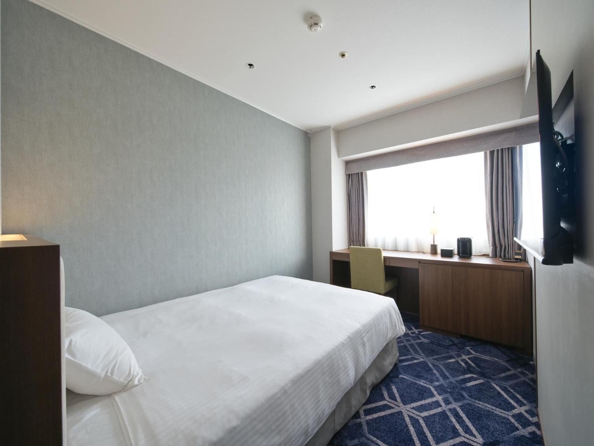 Hotel Nikko Himeji Dış mekan fotoğraf