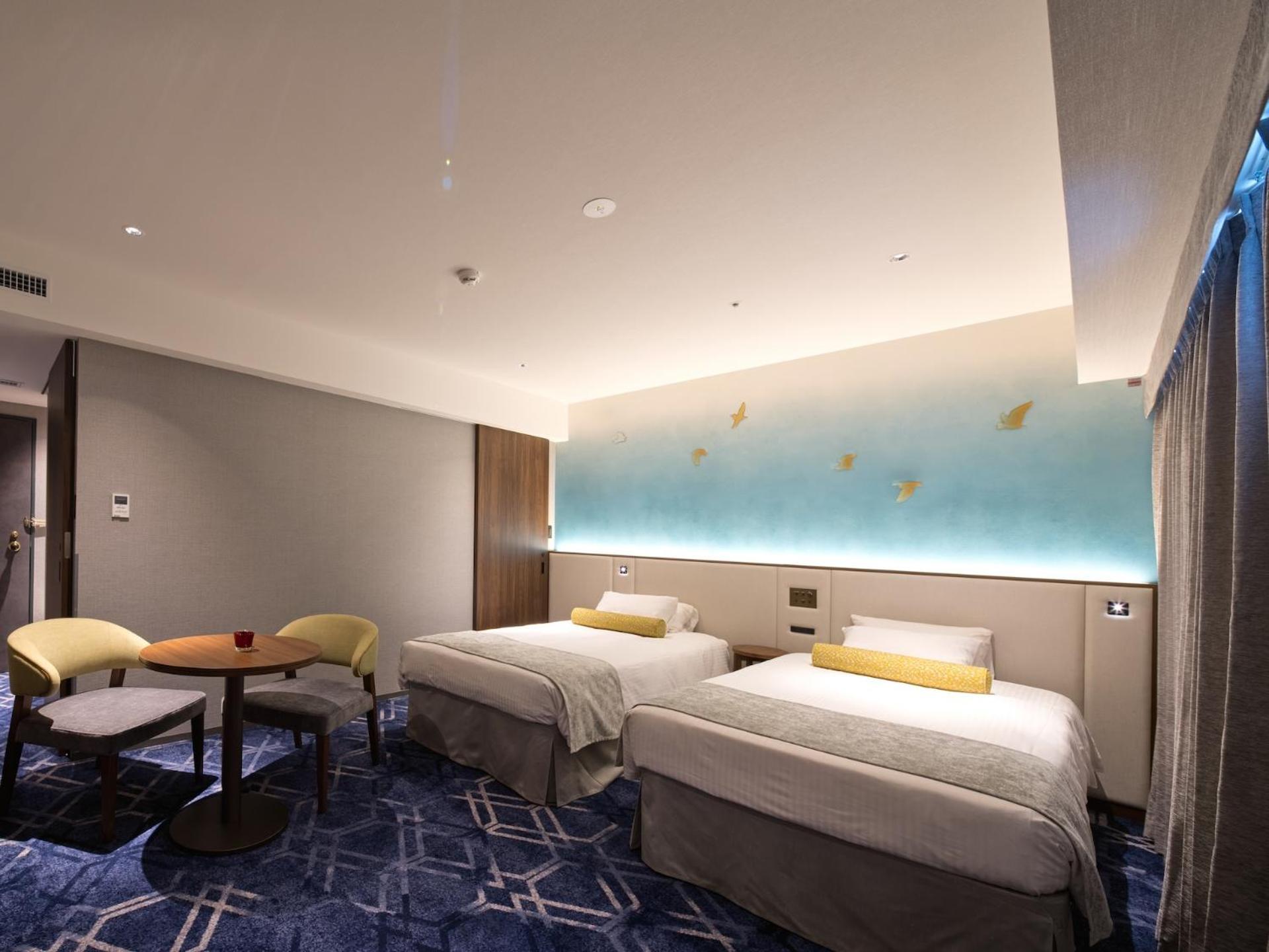 Hotel Nikko Himeji Dış mekan fotoğraf
