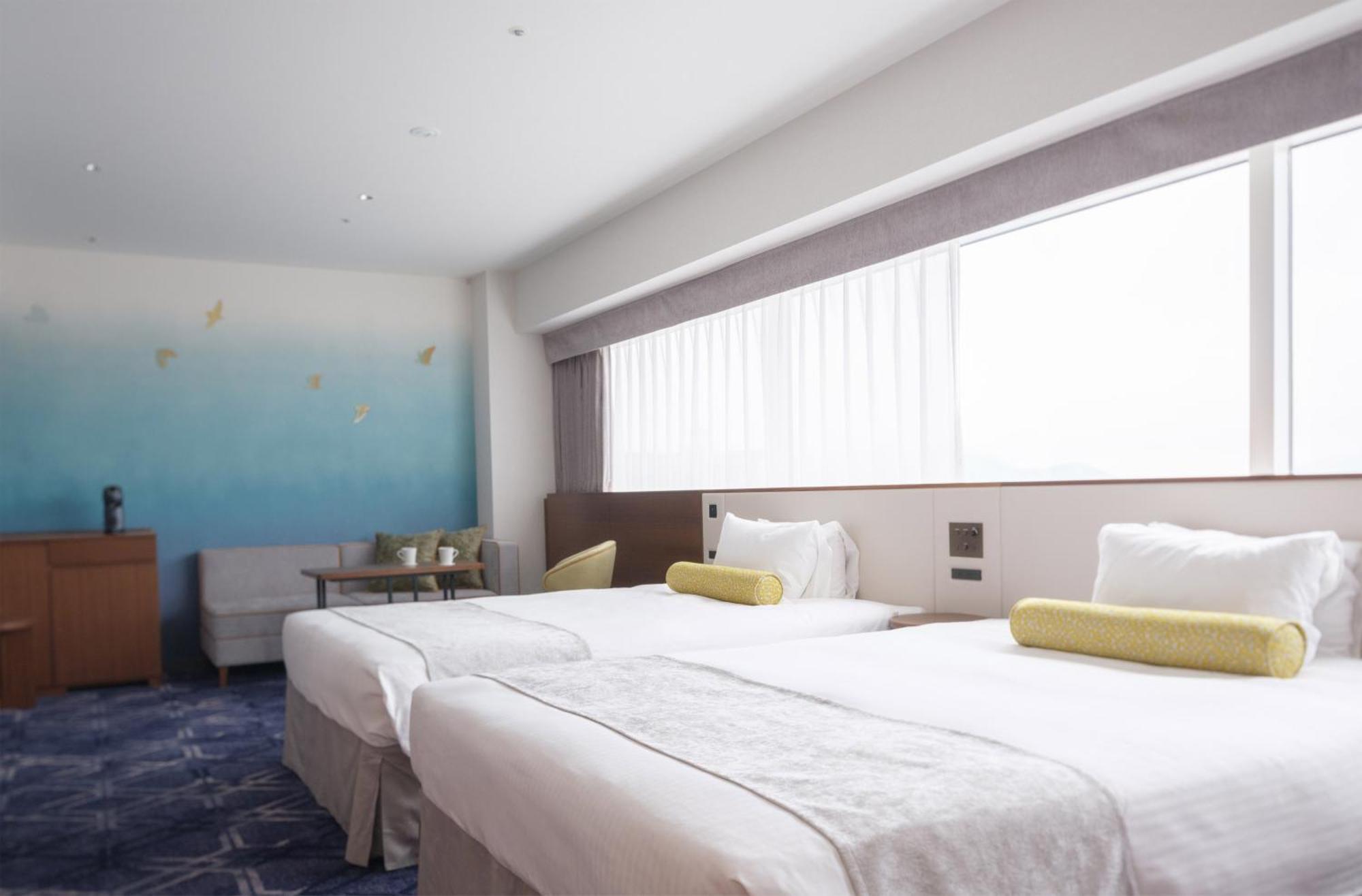 Hotel Nikko Himeji Dış mekan fotoğraf